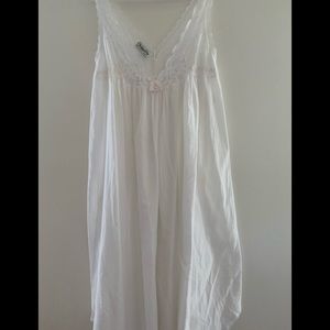 Christian Dior slip nightgown